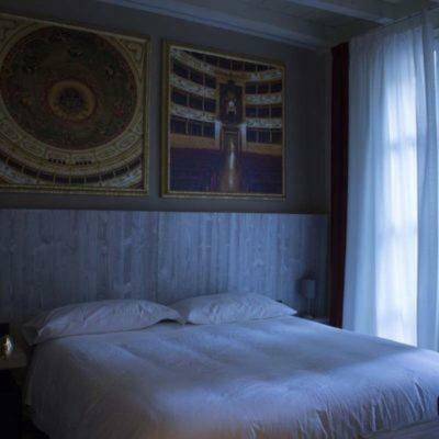 Palazzo Domanto Apartments Parma Eksteriør billede