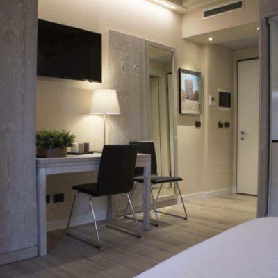 Palazzo Domanto Apartments Parma Eksteriør billede
